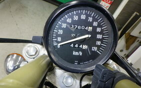 KAWASAKI ELIMINATOR 125 BN125A