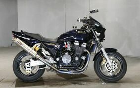 YAMAHA XJR1200 1996 4KG