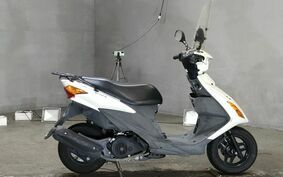 SUZUKI ADDRESS V125 S CF4MA