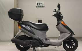 SUZUKI ADDRESS V125 CF4EA