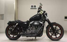 HARLEY XL1200N 2007 CZ3