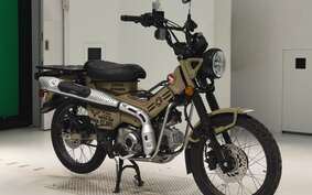 HONDA CT125 HUNTER CUB JA55