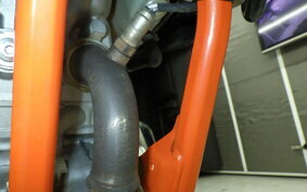KTM 250 FREERIDE F FRA40