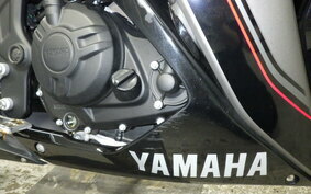 YAMAHA YZF-R3 2016 RH07J