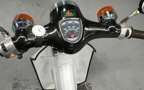 HONDA C70 SUPER CUB HA02