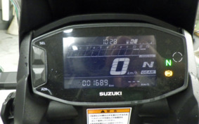 SUZUKI Vストローム250SX EL11L