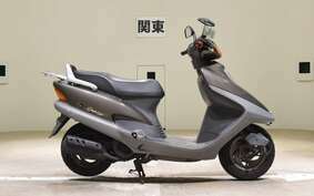 HONDA SPACY 125 Gen. 3 JF04