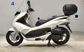 HONDA PCX125 JF28