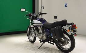 KAWASAKI ESTRELLA BJ250A