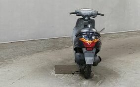 SUZUKI LET's 5 CA47A