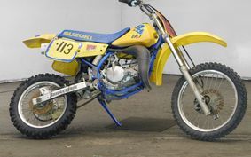 SUZUKI RM80 RC12A