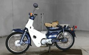 HONDA C70 SUPER CUB HA02