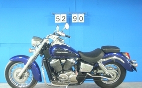 HONDA SHADOW 400 2008 NC34