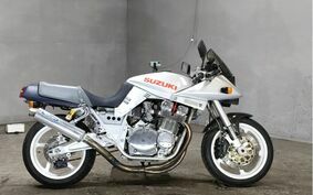 SUZUKI GSX1100S KATANA 1994 GU76A