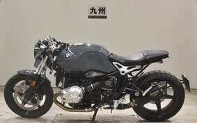 BMW R NINE T PURE 2021