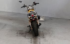 HONDA  MONKEY 125 JB02