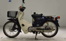 HONDA C90 SUPER CUB HA02