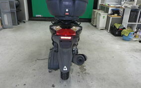 SUZUKI ADDRESS V125 S CF4MA