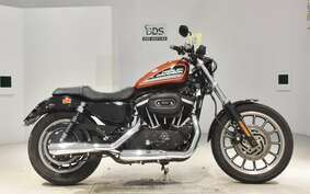 HARLEY XL883RI 2009 CS2