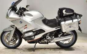 BMW R1150RS 2001 0447