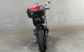 YAMAHA MT-09 2014 RN34J