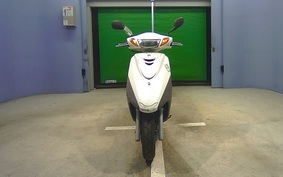 YAMAHA AXIS 125 TREET 2009 SE53J