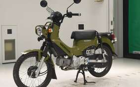 HONDA CROSS CUB 110 JA45