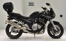 SUZUKI BANDIT 1200 S 2007 GV79A