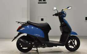 SUZUKI LET's CA4AA