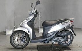 HONDA DIO 110 JF31