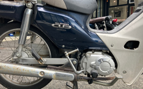 YAMAHA JOG 3KJ