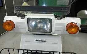 HONDA GYRO X TD02