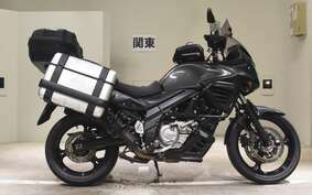 SUZUKI DL650 ( V-Strom 650 ) A 2013 VP56A