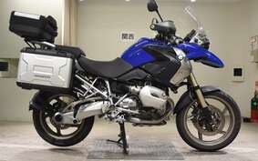 BMW R1200GS 2008 0303