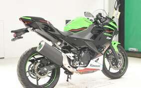 KAWASAKI NINJA 400 2021 EX400G