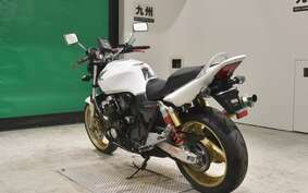 HONDA CB400SFV-3 2006 NC39