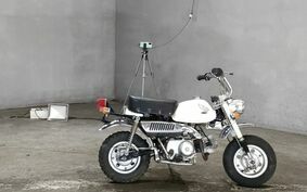 HONDA MONKEY Z50J