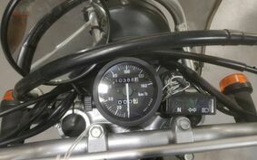 SUZUKI DJEBEL 200 (DR200SE) SH42A