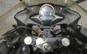 HONDA CBR250R MC42