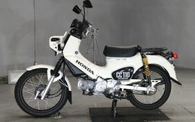 HONDA CROSS CUB 110 JA45