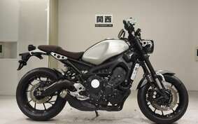 YAMAHA XSR900 2016 RN46J