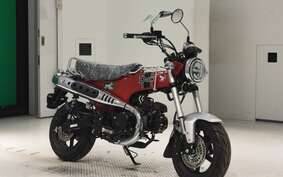 HONDA DAX 125 JB04