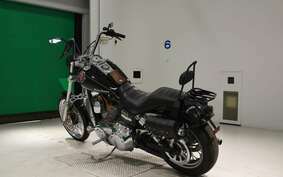 HARLEY FXDC 1580 2007