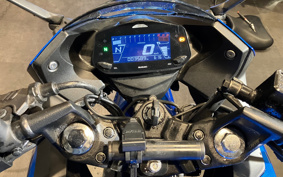 SUZUKI JIKUSA-SF250 ED22B