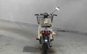 HONDA PRESS CUB 50 AA01