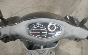 SUZUKI ADDRESS V125 G CF46A