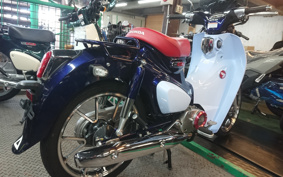 HONDA  SUPER CUB C125 JA48