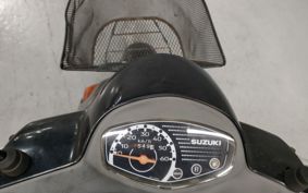 SUZUKI LETS4 CA41A