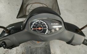 SUZUKI LET's 4 CA41A