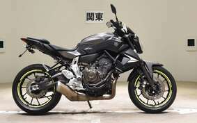 YAMAHA MT-07 2015 RM07J